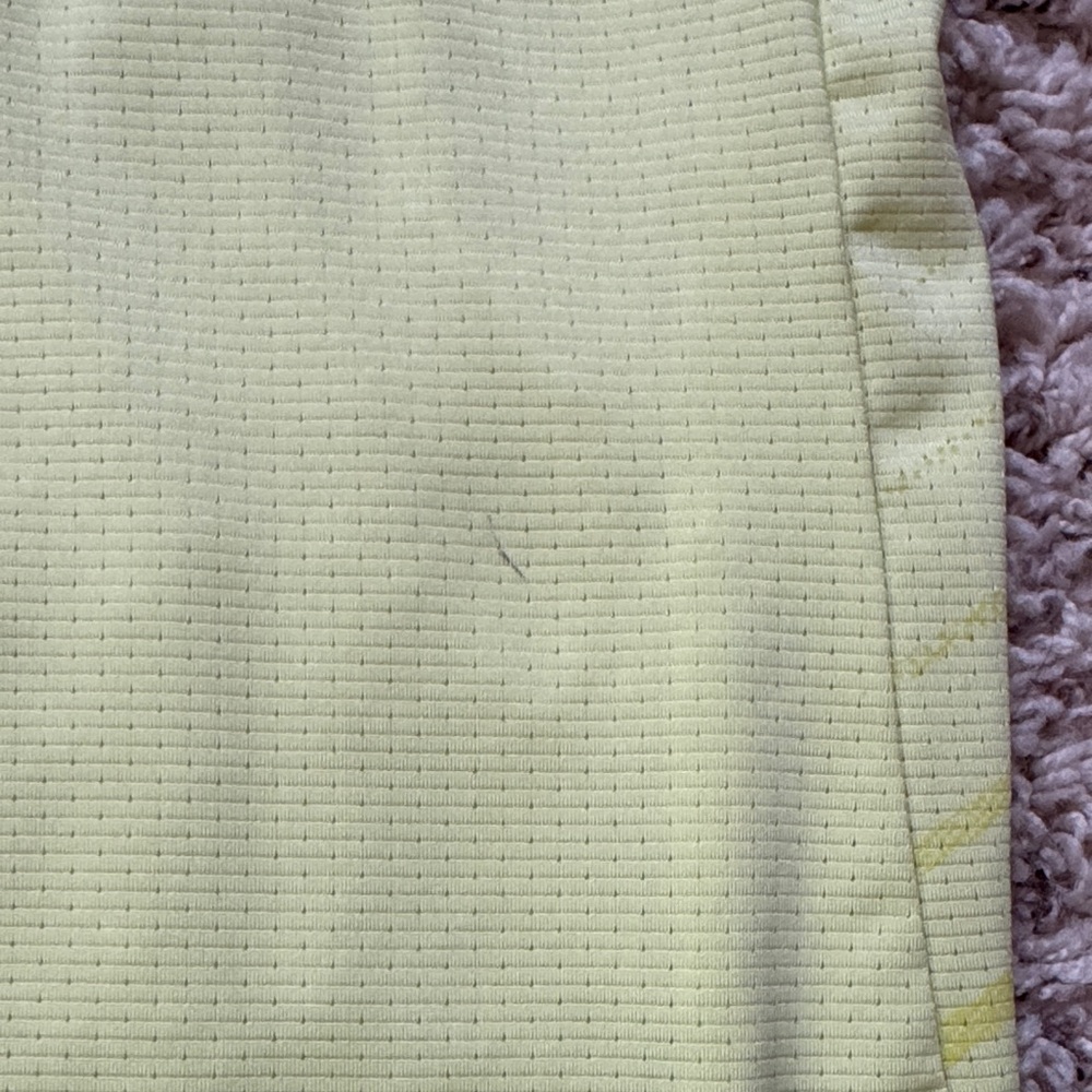 2 Gymshark Tanks, Firefly Green and White, M - Picture 10 of 14